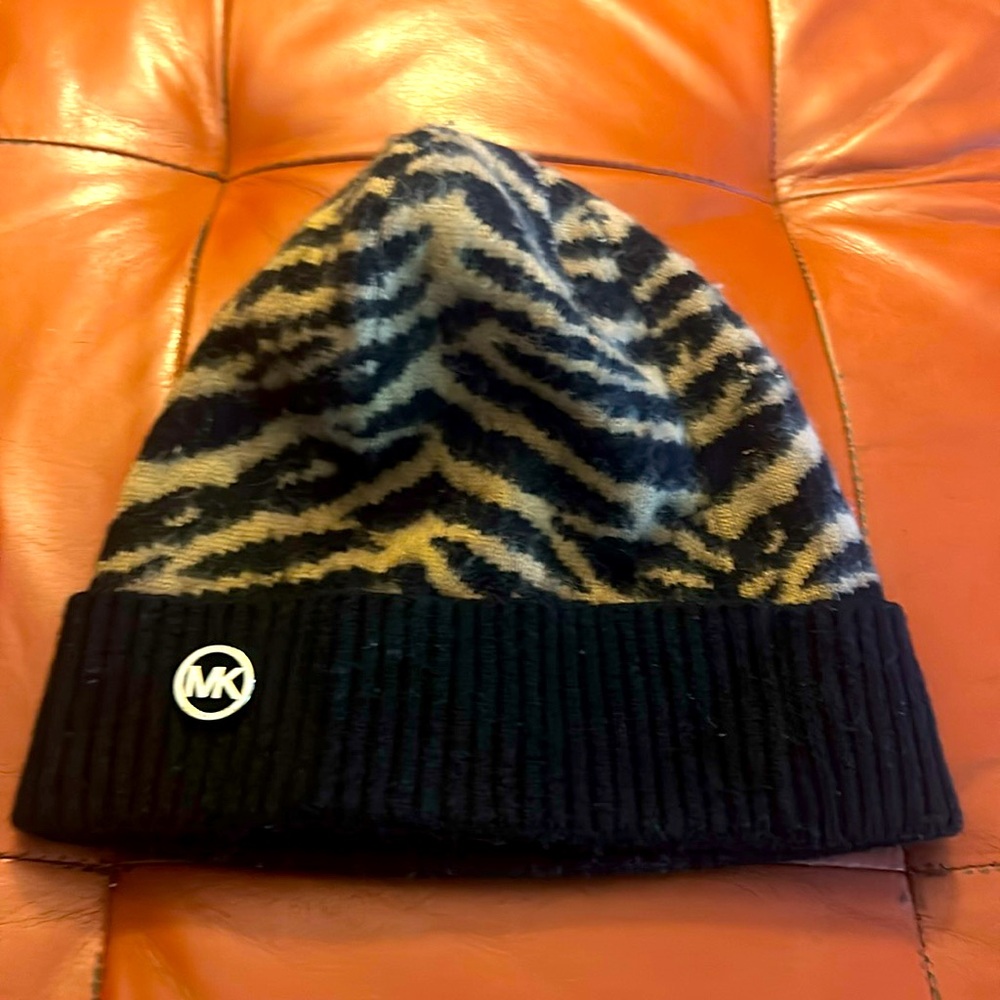 Michael Kors Beanie